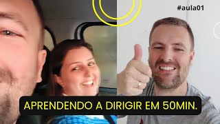 VEM APRENDER ALGO IMPORTANTE NESSA SEXTA FEIRA youtube autoescola [upl. by Ahsitel]