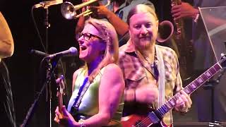 Bound For Glory  Tedeschi Trucks Band August 30 2024 [upl. by Marc]