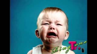 Baby Crying  Ringtone [upl. by Metcalf]