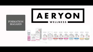 Aeryon Wellness Retail Training French [upl. by Meares]