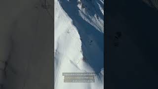 Understanding Slab Avalanches What You Need to Know for Safety [upl. by Negeam885]