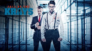 Fall of the Krays FULL FILM  Crime Films  Simon Cotton amp Kevin Leslie  The Midnight Screening II [upl. by Sterling131]