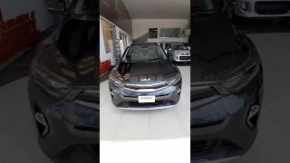 Kia Stonic EX 2024  Quick Review kia automobile [upl. by Edda973]