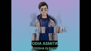 ODIA ASMITA TRENDING TAPORI VIBRATE DANCE MIXDJ TUFAN MT odisha Dj bass [upl. by Llednek]