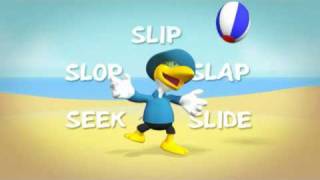 SLIP SLOP SLAP 2009 [upl. by Jackqueline410]