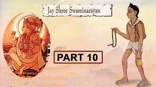 Swaminarayan Serial  Part 10 [upl. by Yaeger]