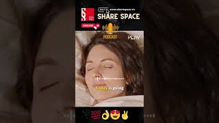 Podcast SHARE SPACE  Luật hấp dẫn sharespacevietnam [upl. by Lamb]