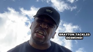 Brayton the Bully Episode 1 Part 3 [upl. by Eshman]