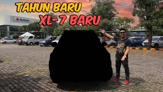 Ngapain Avanza Kalo Ini 60Jt Lebih Murah Suzuki XL7 Zeta LSUV Paling Worth [upl. by Malvina]