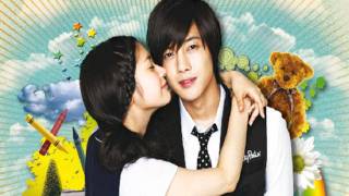 Playful Kiss OST I Love You Main Theme [upl. by Inaleon209]