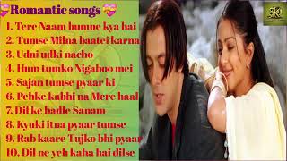 Romantic Bollywood hits songs mashup  old vs new romantic songs 15082024 [upl. by Peace206]