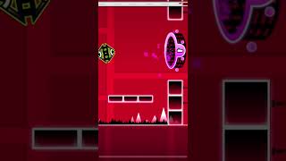 Geometry Dash Stereo Madness Full [upl. by Ikairik]