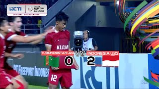 Indonesia vs Vietnam  AFFSuzukiCup Classics 2016 SemiFinal Full Match [upl. by Ennovaj587]