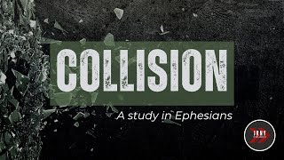 COLLISION  Week 5  October 13 2024 [upl. by Charmian]