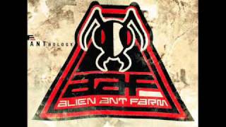 ♪ Smooth Criminal Instrumental  Alien Ant Farm ♪ [upl. by Lalat]