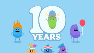 Dumb Ways to Die  10th Anniversary [upl. by Aicek]