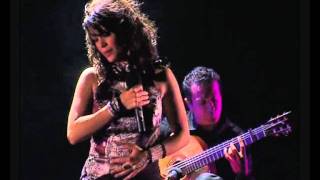 Yasmin Levy  Me Voy Live at the Tower of David [upl. by Materi]