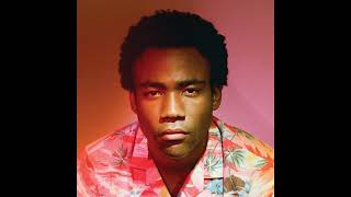 Childish Gambino  I The Worst Guys feat Chance the Rapper Acapella [upl. by Rolland170]