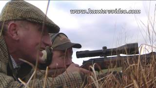 Buschierjagd in Schottland  Hunters Video [upl. by Ermin]