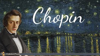 The Best of Chopin [upl. by Naylor]