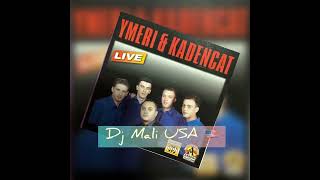 Ymer Bajrami amp Kadenca  Dasme madhe Krisi pushka Era karajfil Te dugoja re LIVE PRIVAT 19992000 [upl. by Riocard]