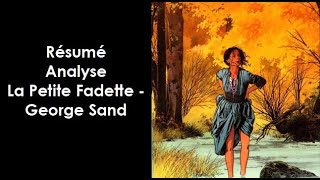 quotLa Petite Fadettequot de George Sand [upl. by Adnirb]