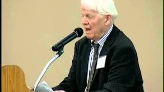 Richard Lynn explains eugenics and dysgenics [upl. by Mott]