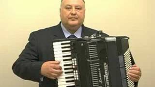 Ketron Arranger Modules in use by expert accordion player [upl. by Ennaxor]