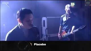 Placebo  Nancy Boy 6 Music Live at Maida Vale BBC Radio 6 October 2016 [upl. by Atteiram]