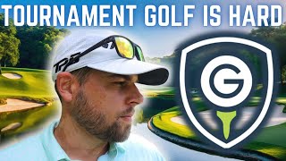 TheGrint Tour EP2 Halifax Plantation Golf Club [upl. by Jary]