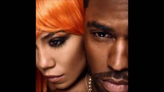 Big Sean amp Jhené Aiko  Memories Faded Clean TWENTY88 [upl. by Callean202]