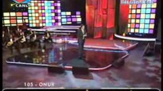 ONUR AKGUL  FINAL  GUMUSHANE GUZELI [upl. by Narmi]