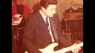 Omar Khorshid  Sidi Mansour Tunisian Folklore  Live in Australia 1981 [upl. by Eliott]