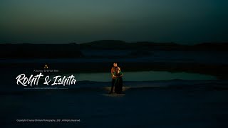 BEST PRE WEDDING FILM 2021  JAIPUR  ROHIT amp ISHITA  SUNNY DHIMAN PHOTOGRAPHY  INDIA [upl. by Ytsirhk]