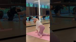 yoga classes  Vinyasa yoga Flow Yoga瑜伽 yoga塑身減重歸零專注與安靜～ [upl. by Neersan177]