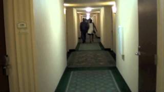 Full Hotel Tour Hilton Garden Inn Town Center Virginia Beach VA [upl. by Eyar436]