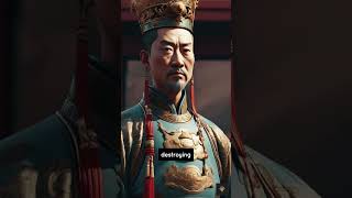 First Chinese Emperor QIN SHI HUANG [upl. by Arda]