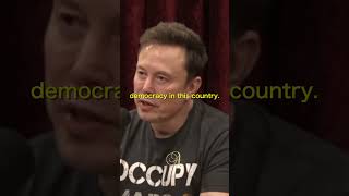 Elon Musk SHOCKS This Host When He Reveals Exactly Why He Became So Politically Active This Election [upl. by Eronaele]