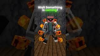 Bro Has His Own Minecraft 🔥minecraft headstealsmp psd1shorts psd1 [upl. by Erine781]