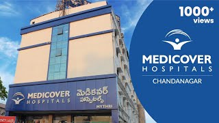 Exceptional Treatment And Care  Medicover Hospitals Chandanagar [upl. by Redna]