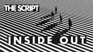 The Script  Inside Out Official Audio [upl. by Patsis]