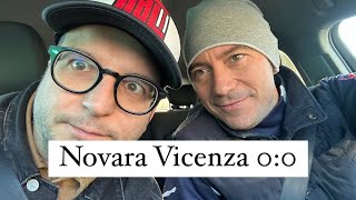 Novara Vicenza 00 [upl. by Laram]