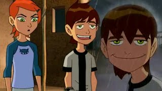 BEN 10 IN TAMIL  CLASSIC SCANE தமிழில் [upl. by Ahsiea281]