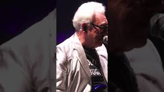 75 Years Of Trevor Horn  45 Years of Video Killed The Radio Star buggles videokilledtheradiostar [upl. by Enytnoel]