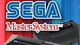 Sega Master System Türkçe İnceleme [upl. by Elsa]