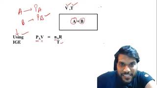 Daltons Law Of Partial Pressure [upl. by Baiel267]