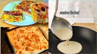 casho fudud 🤩 dinner recipes [upl. by Kittie398]