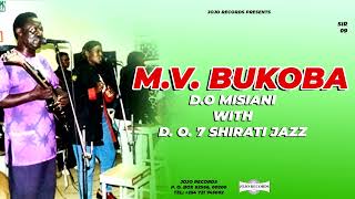 DO MISIANI amp DO 7 SHIRATI JAZZ  MV BUKOBA [upl. by Finella]