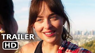 THE HIGH NOTE Trailer 2020 Dakota Johnson Romance Movie [upl. by Vish]