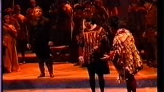 RIGOLETTO  Opera Completa  Parte 1 Marcelo Alvarez Luis Gaeta Laura Rizzo [upl. by Gibert934]